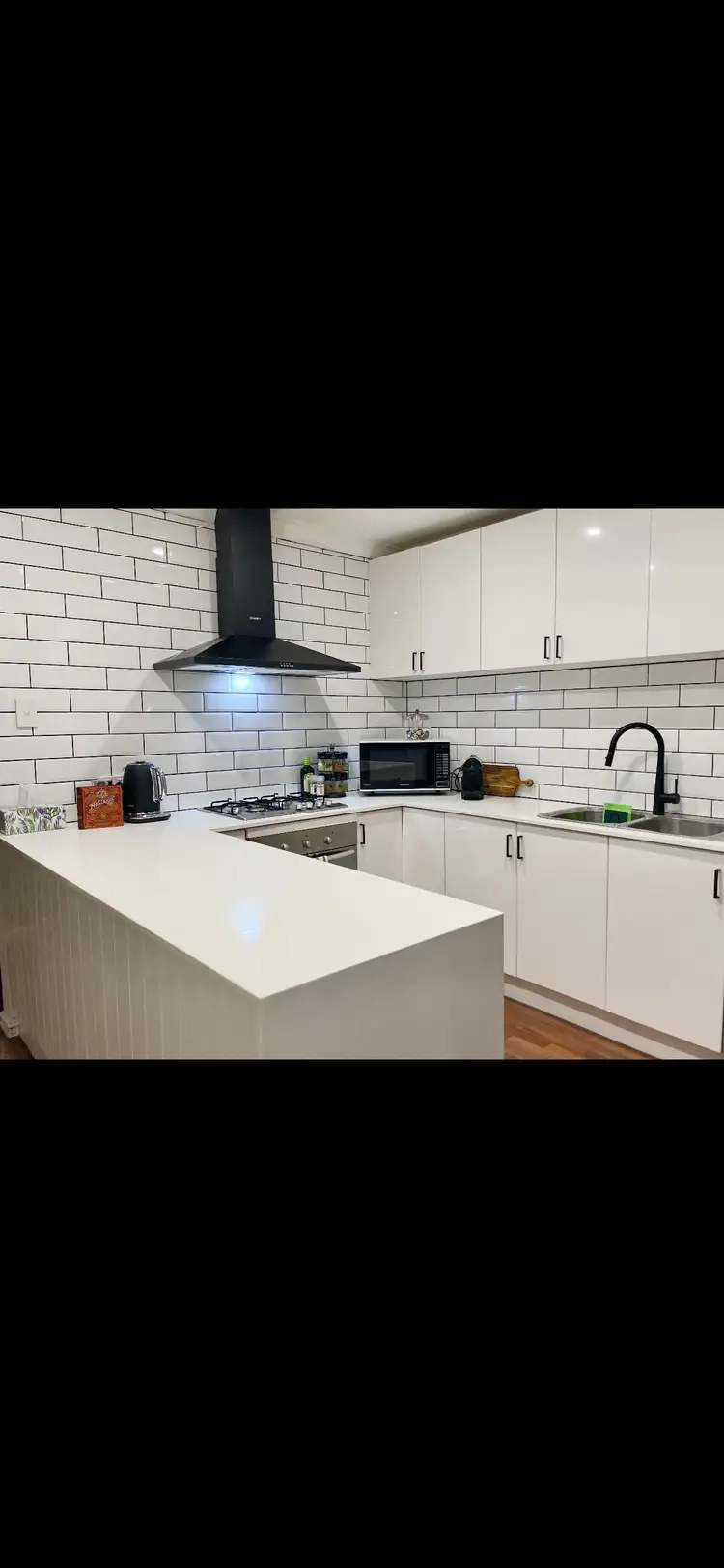 Second view of Homely house listing, 17A Priske Way, Rivervale WA 6103