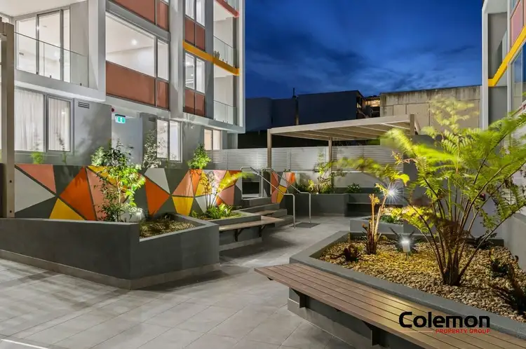 Main view of Homely unit listing, 201B/38 East St, Five Dock NSW 2046
