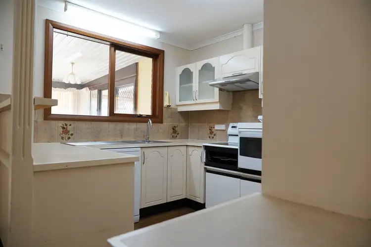 Third view of Homely unit listing, Unit 1/1 Beddoes Avenue, Dubbo NSW 2830