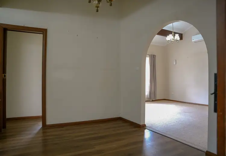 Sixth view of Homely unit listing, Unit 1/1 Beddoes Avenue, Dubbo NSW 2830