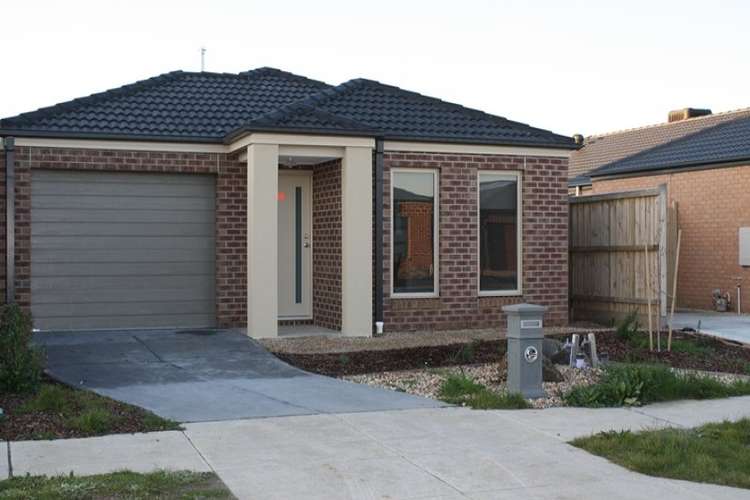 Main view of Homely house listing, 24 Cascade Avenue, Wallan VIC 3756