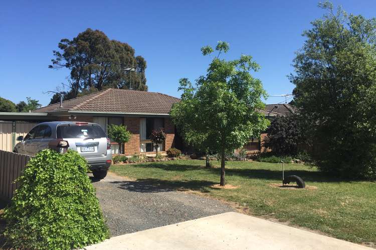 Second view of Homely house listing, 5 Jopling Street, Ballan VIC 3342