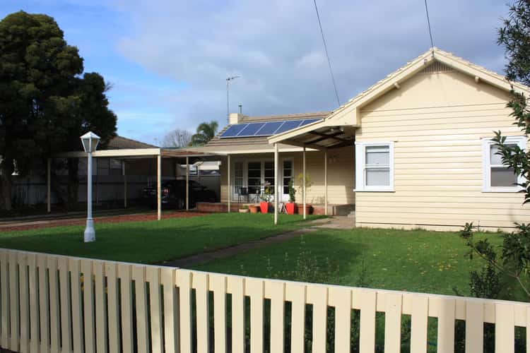 Main view of Homely house listing, 12 Meadows Avenue, Benalla VIC 3672