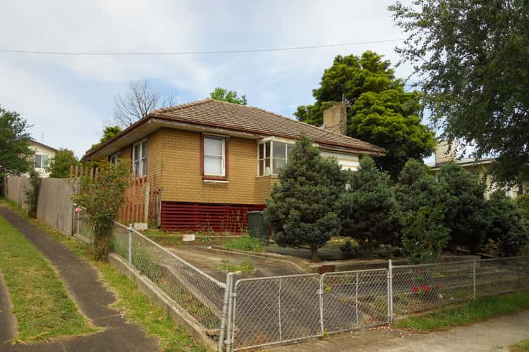 Main view of Homely house listing, 4 Dunn Street, Warragul VIC 3820