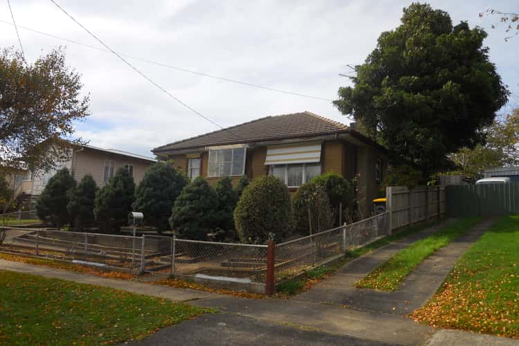 Second view of Homely house listing, 4 Dunn Street, Warragul VIC 3820