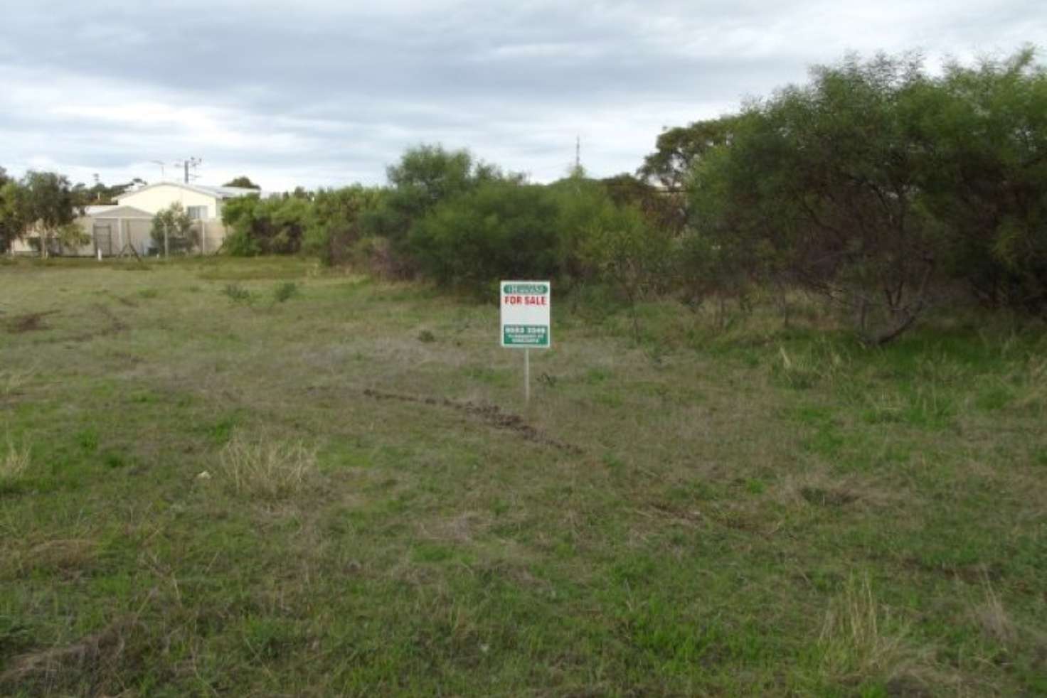Main view of Homely residentialLand listing, LOT 182 View Street, Baudin Beach SA 5222