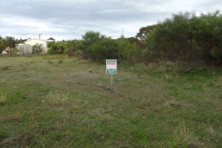 LOT 182 View Street, Baudin Beach SA 5222