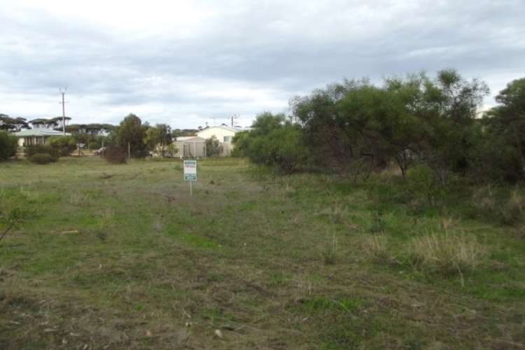 Third view of Homely residentialLand listing, LOT 182 View Street, Baudin Beach SA 5222