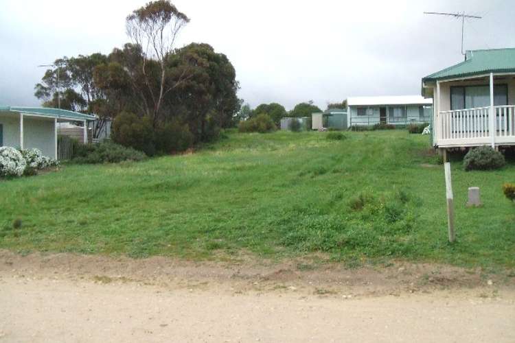 Second view of Homely residentialLand listing, LOT 126 The Esplanade, Baudin Beach SA 5222