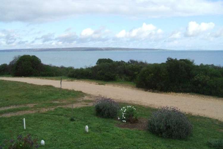 Fifth view of Homely residentialLand listing, LOT 126 The Esplanade, Baudin Beach SA 5222