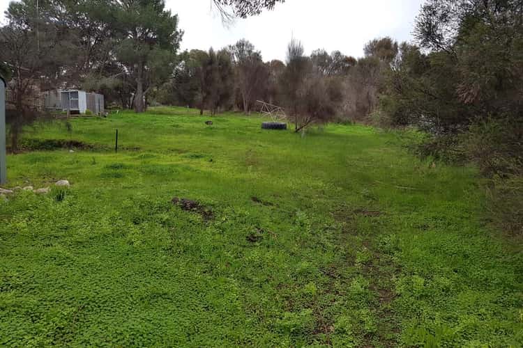 Second view of Homely residentialLand listing, LOT 2 - Redbanks Road, American River SA 5221