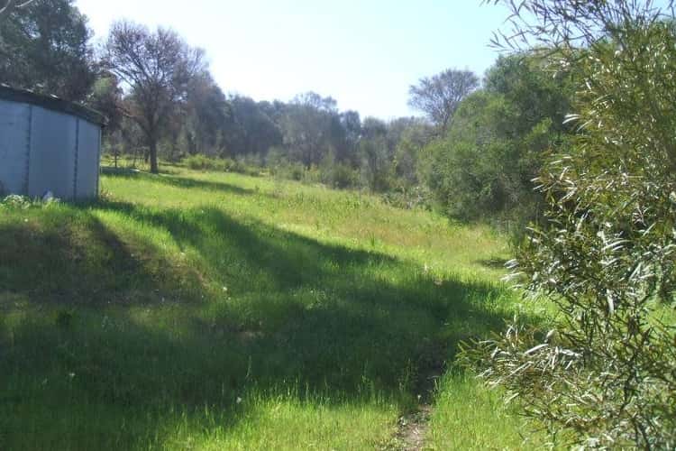 Third view of Homely residentialLand listing, LOT 2 - Redbanks Road, American River SA 5221