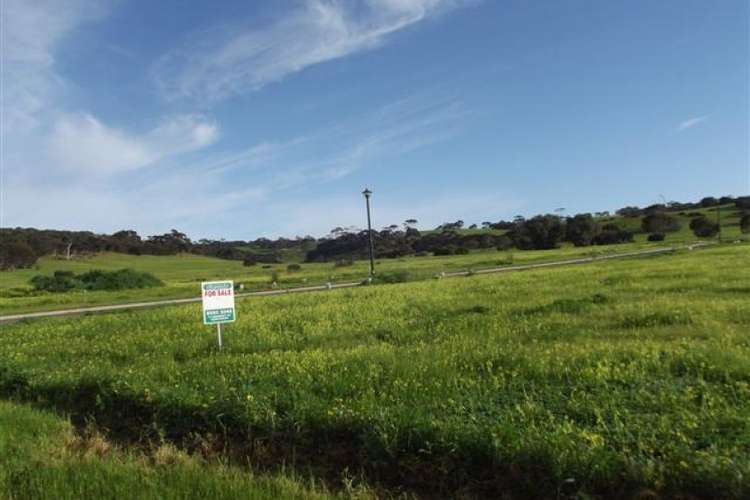 Third view of Homely residentialLand listing, LOT 97 Sea Eagle Way, American River SA 5221