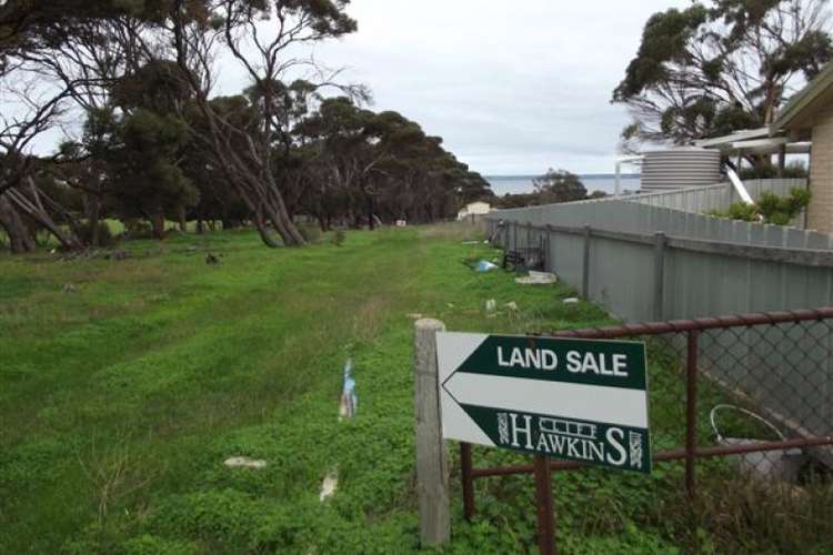 Main view of Homely residentialLand listing, LOT 3 Haney Road, Brownlow Ki SA 5223