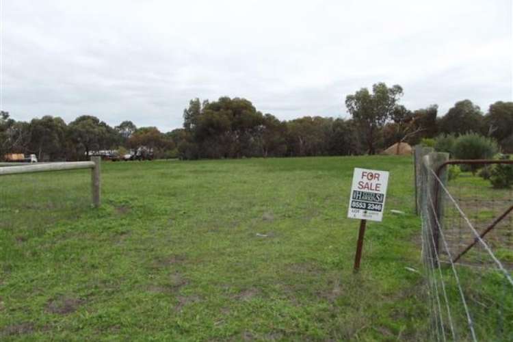 Second view of Homely residentialLand listing, LOT 3 Haney Road, Brownlow Ki SA 5223
