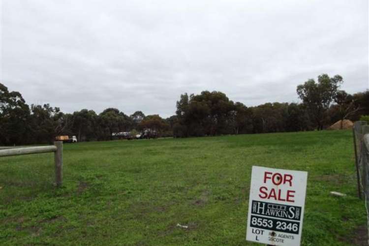 Third view of Homely residentialLand listing, LOT 3 Haney Road, Brownlow Ki SA 5223
