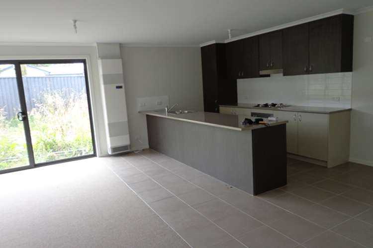 Second view of Homely unit listing, Unit 3/81 George Street, Hamilton VIC 3300