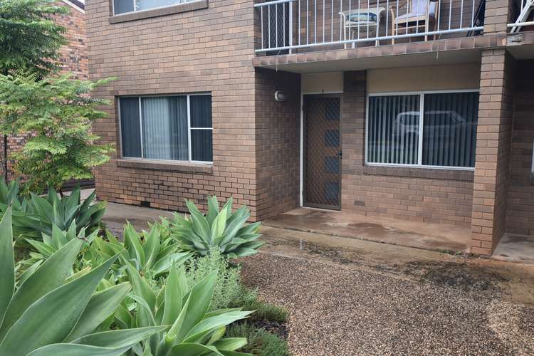 Main view of Homely unit listing, 3/145 Military Road, East Lismore NSW 2480