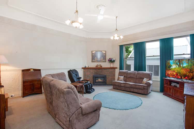 Second view of Homely house listing, 11 Alexandra Parade, Hamilton VIC 3300