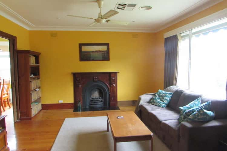 Second view of Homely house listing, 62 Elizabeth Street, Castlemaine VIC 3450