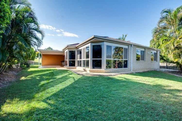 Main view of Homely house listing, 135 Gibbs Avenue, Collingwood Park QLD 4301
