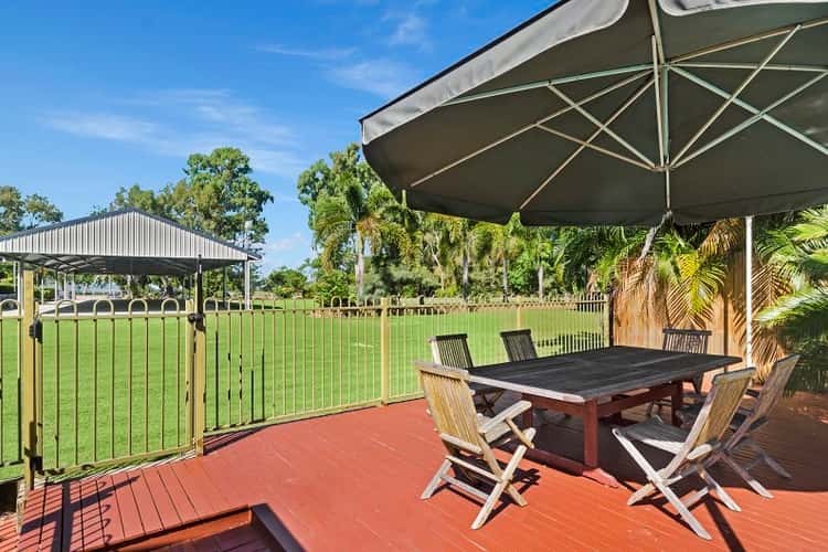 Second view of Homely house listing, 83 Primrose Street, Belgian Gardens QLD 4810