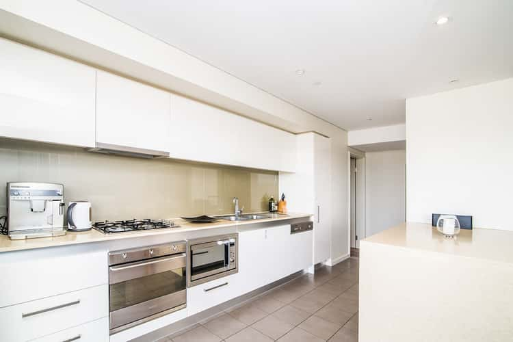 Second view of Homely apartment listing, 606/30 The Circus, Burswood WA 6100