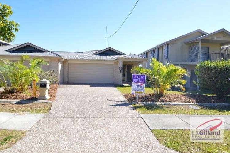 Main view of Homely semiDetached listing, 10B Karawatha Street, Springwood QLD 4127