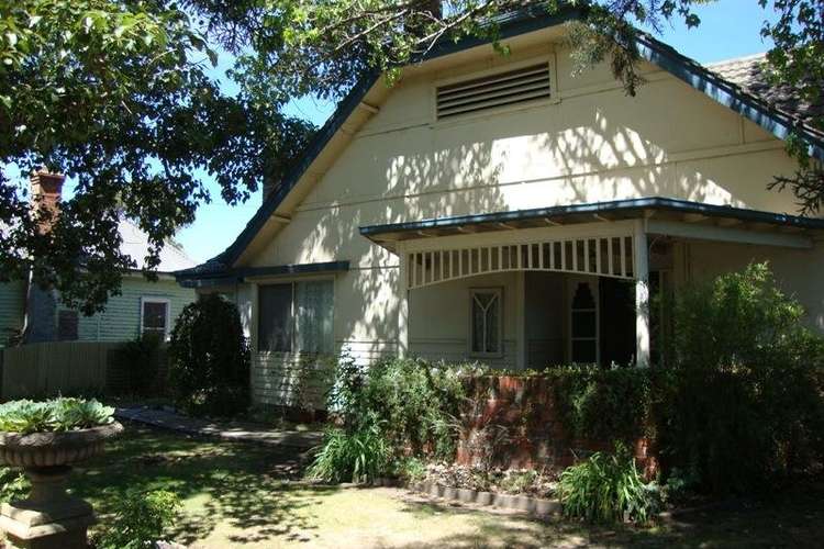 Main view of Homely house listing, 97 Neill Street, Beaufort VIC 3373