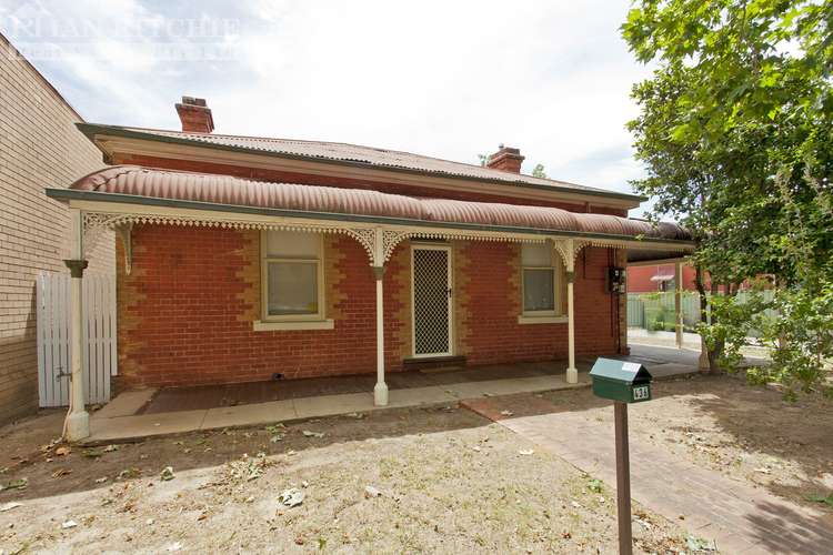 Second view of Homely house listing, 436 Swift Street, Albury NSW 2640