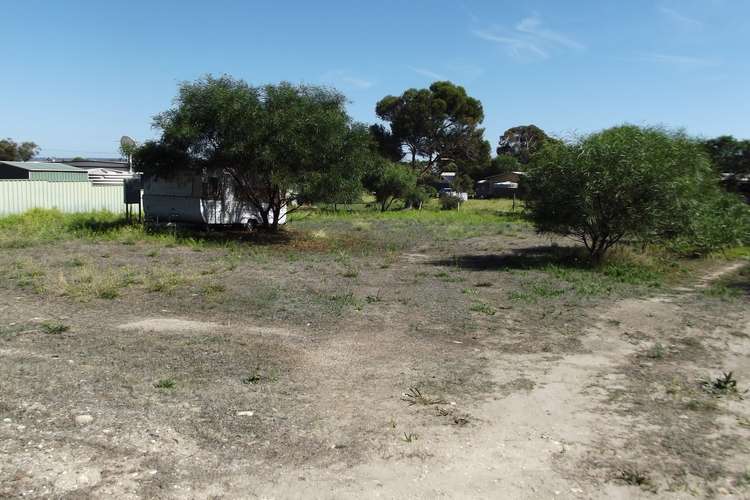 Third view of Homely residentialLand listing, LOT 180 Hog Bay Road, Baudin Beach SA 5222