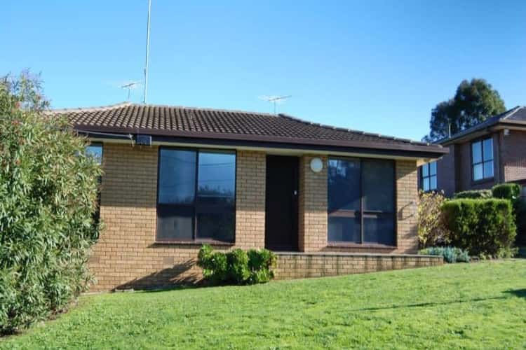 Main view of Homely unit listing, 1/2 Duggan Court, Highton VIC 3216