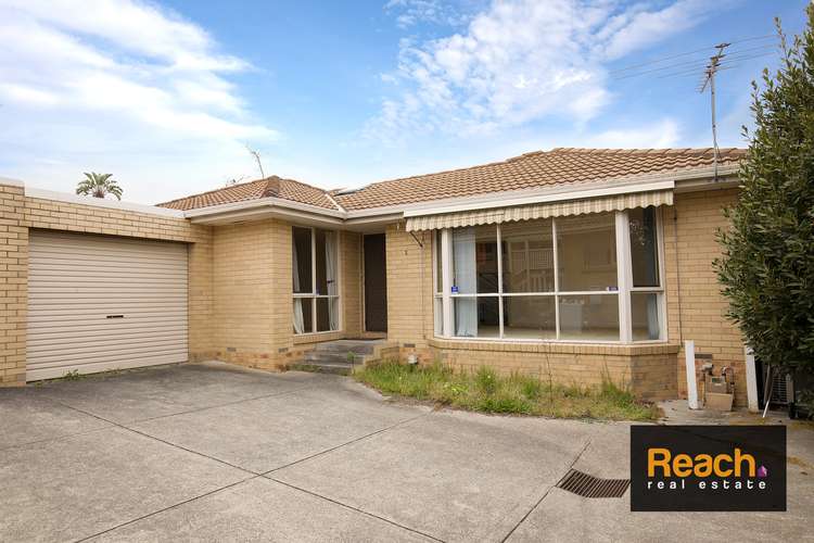 Main view of Homely unit listing, 2/68 Tunstall Road, Donvale VIC 3111