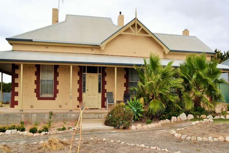 27 Main Street, Warooka SA 5577