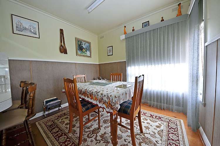 Second view of Homely house listing, 66 Edgar Street, Portland VIC 3305