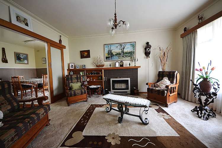 Fourth view of Homely house listing, 66 Edgar Street, Portland VIC 3305