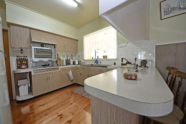 Fifth view of Homely house listing, 66 Edgar Street, Portland VIC 3305