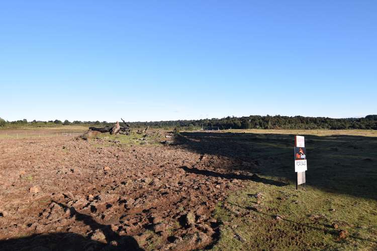 Fifth view of Homely residentialLand listing, LOT 1 Dam Road, Waratah TAS 7321