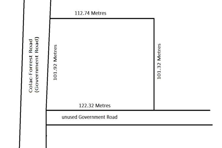 Fourth view of Homely lifestyle listing, 2575 Colac Forrest Road, Forrest VIC 3236