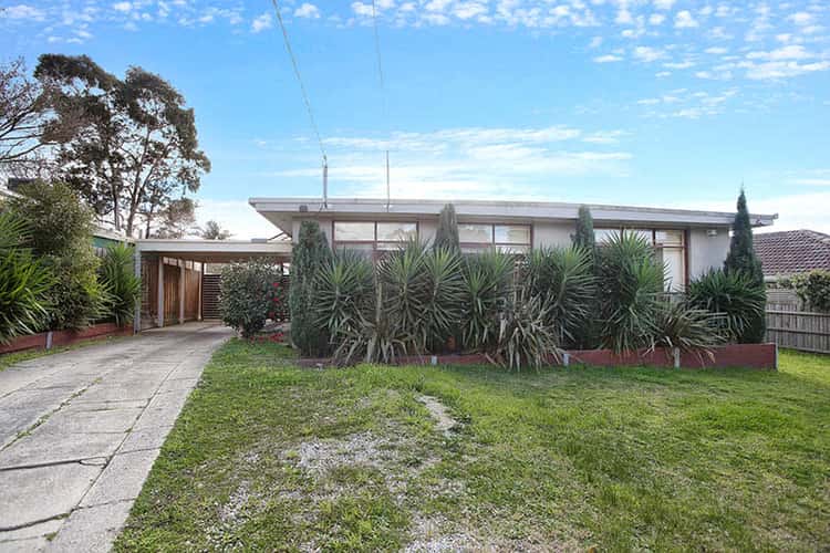 Main view of Homely house listing, 49 Mudgee Street, Burwood East VIC 3151