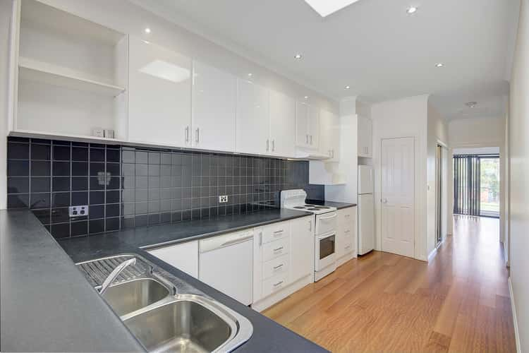 Second view of Homely unit listing, 39A Centaurus Avenue, Clifton Springs VIC 3222