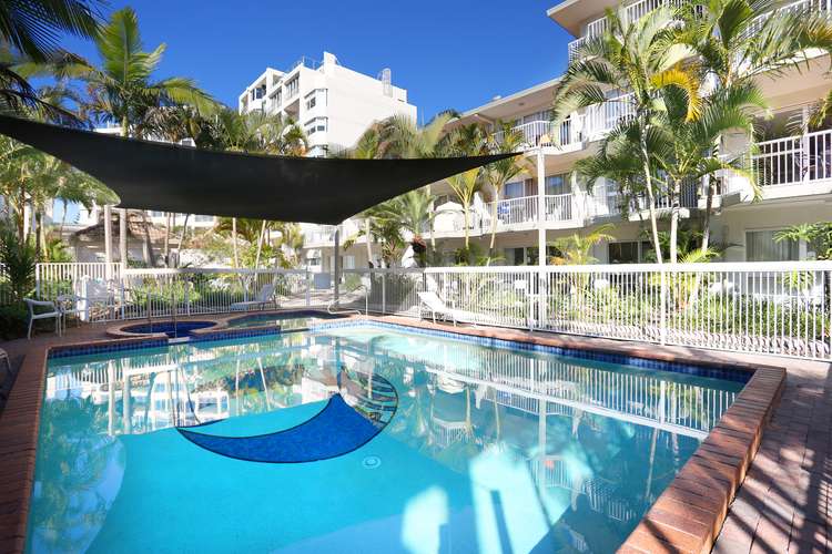 Seventh view of Homely unit listing, 103/2007 Gold coast Hwy, Miami QLD 4220