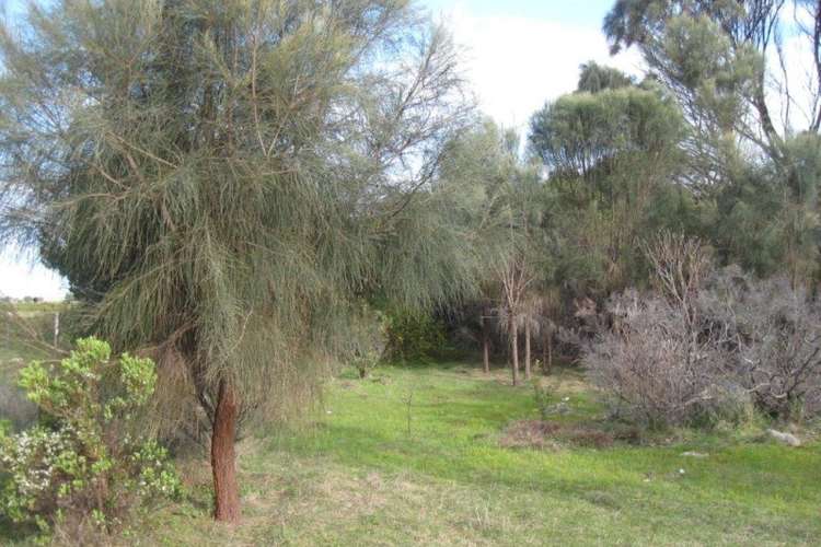 LOT 9 Racketts Road, Pelican Point SA 5291