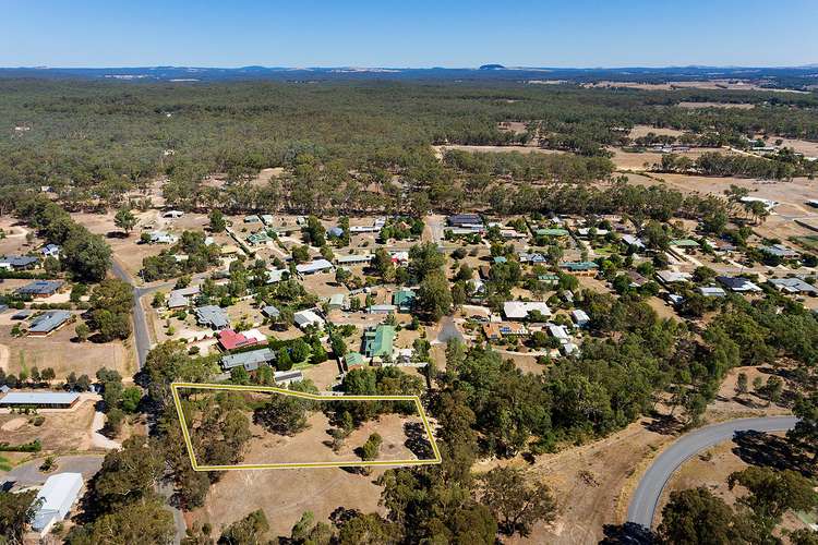 Fifth view of Homely residentialLand listing, LOT 1/56 Fryers Road, Campbells Creek VIC 3451