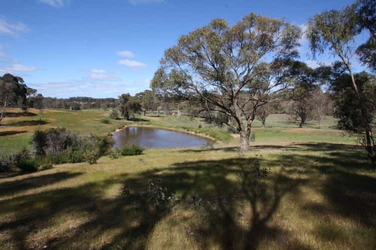 Fourth view of Homely residentialLand listing, 134 Whitegum Road, Barkers Creek VIC 3451