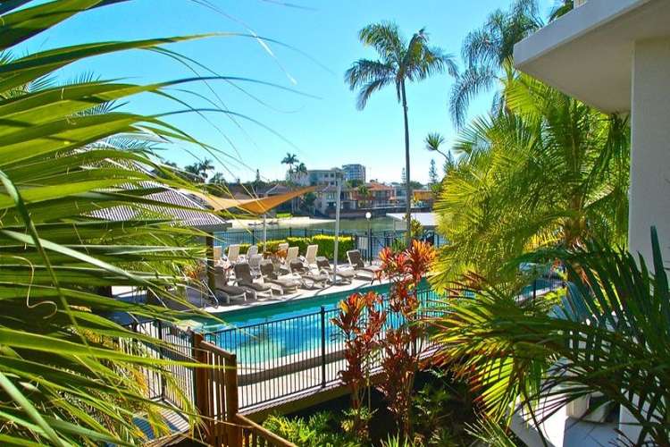 Main view of Homely unit listing, 7/63 Cavill Avenue, Surfers Paradise QLD 4217