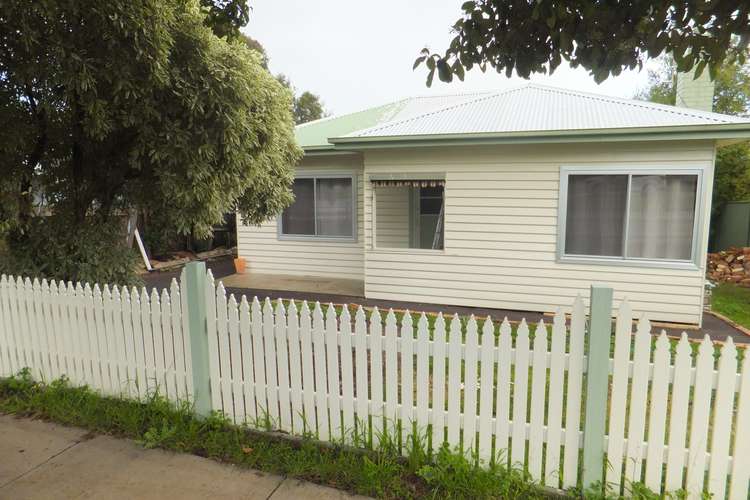 Main view of Homely house listing, 79 Coleraine Road, Hamilton VIC 3300