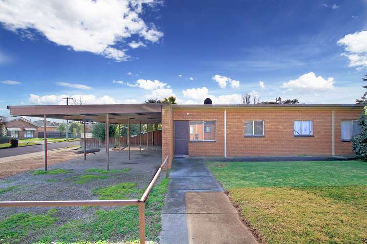 Main view of Homely unit listing, 1/10 Rolland Street, Sale VIC 3850