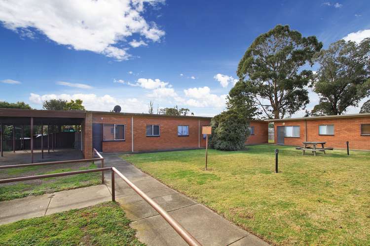 Second view of Homely unit listing, 1/10 Rolland Street, Sale VIC 3850