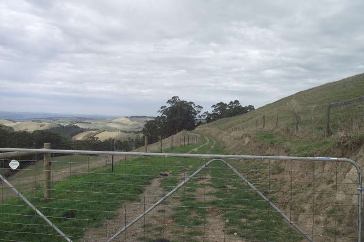 Second view of Homely mixedFarming listing, 1340 Korumburra-Warragul Road, Ranceby VIC 3951